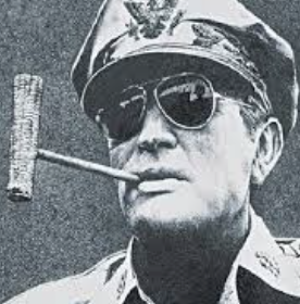 Mike阿瑟